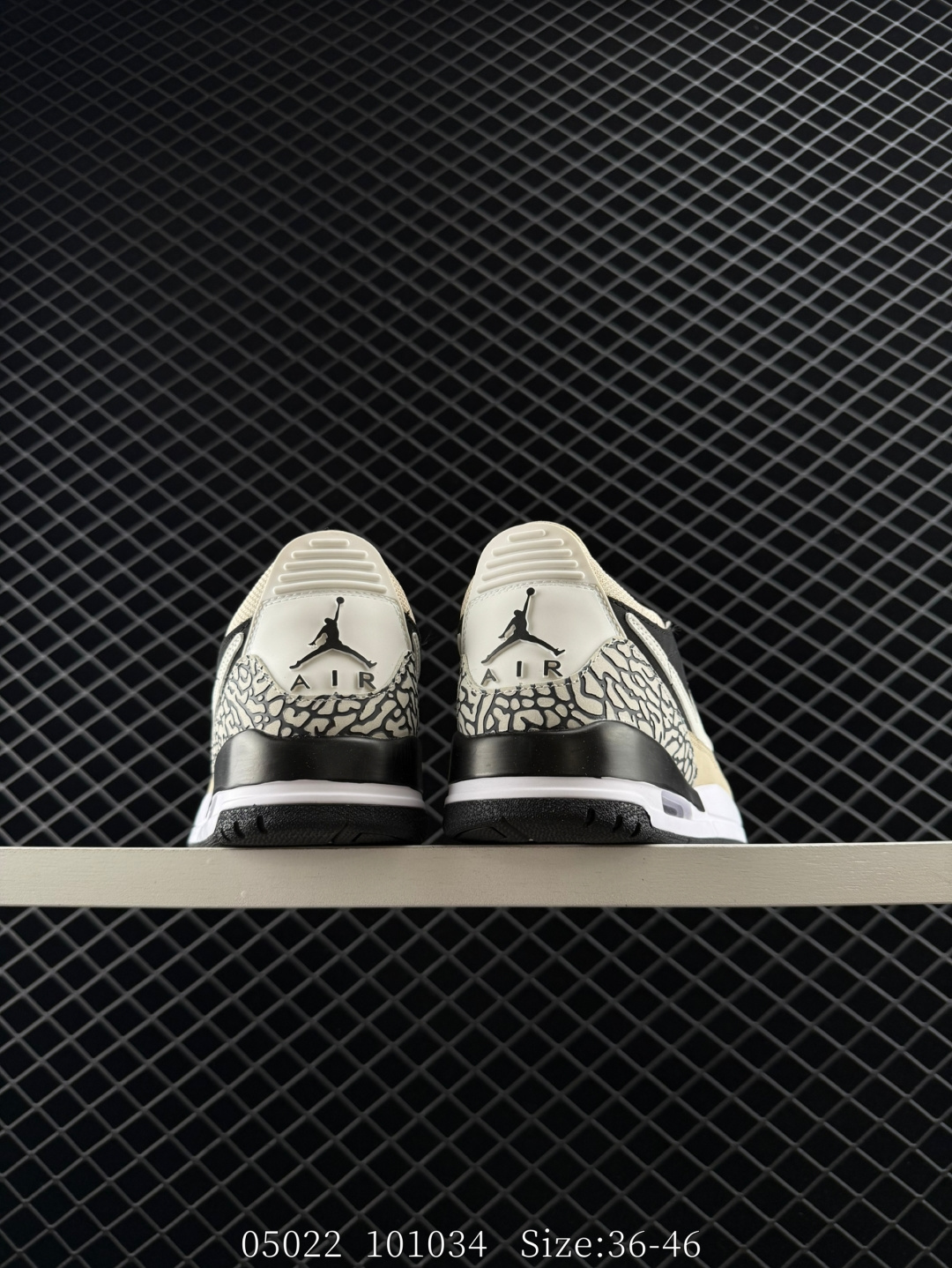 Air Jordan Legacy 312 Low